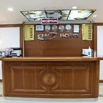 Emos Стамбул