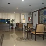 Hotel Emos Istanbul