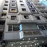 Hotel Emos Istanbul
