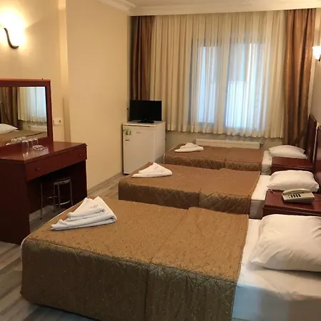 Hotel Emos