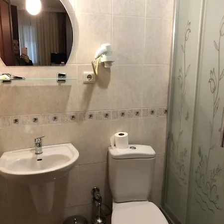 Emos Hotel Istanbul