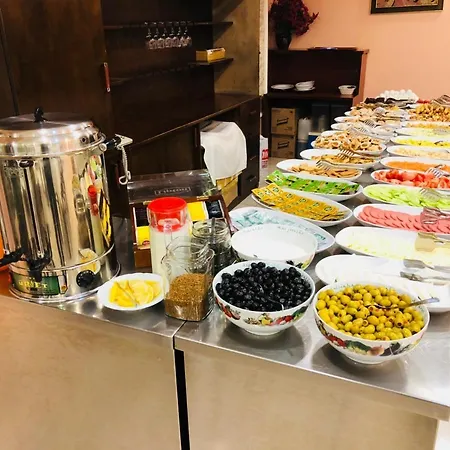 Hotel Emos Istanbul
