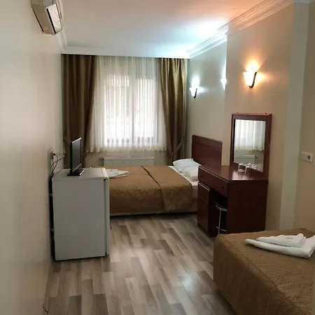 Emos Hotel