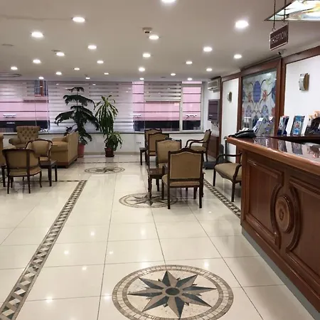 Emos Provincia di Istanbul