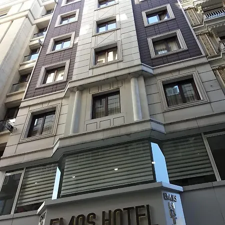Emos 3* Istanbul