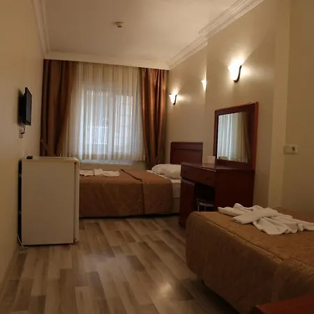 Hotel Emos Istanbul