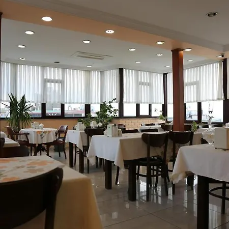 Emos Istanbul