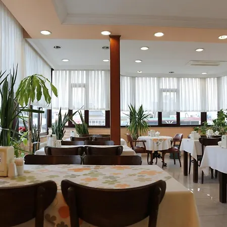 Emos Hotel Istanbul