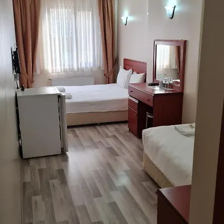 Emos Hotel Istanbul