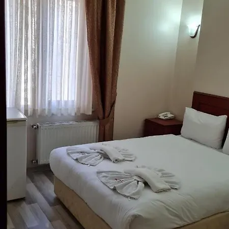 Emos Hotel