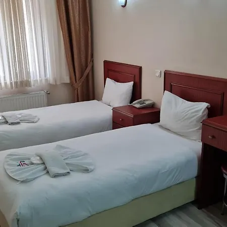 Emos Hotel