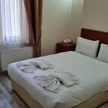 Emos Provincia di Istanbul