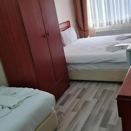 Emos Provincia di Istanbul