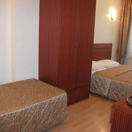 Hotel Emos 3*