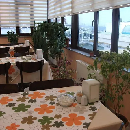 Hotel Emos Istanbul