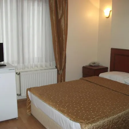 Emos Provincia di Istanbul