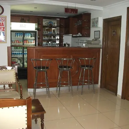 Hotel Emos Provincia di Istanbul