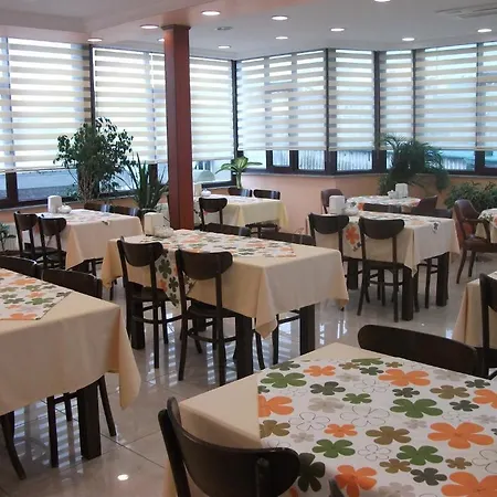Hotel Emos Istanbul