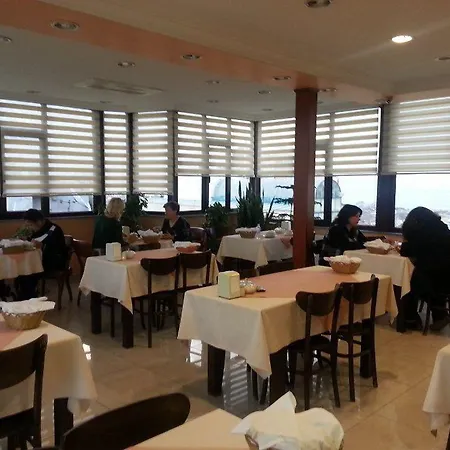 Emos 3* Provincia di Istanbul