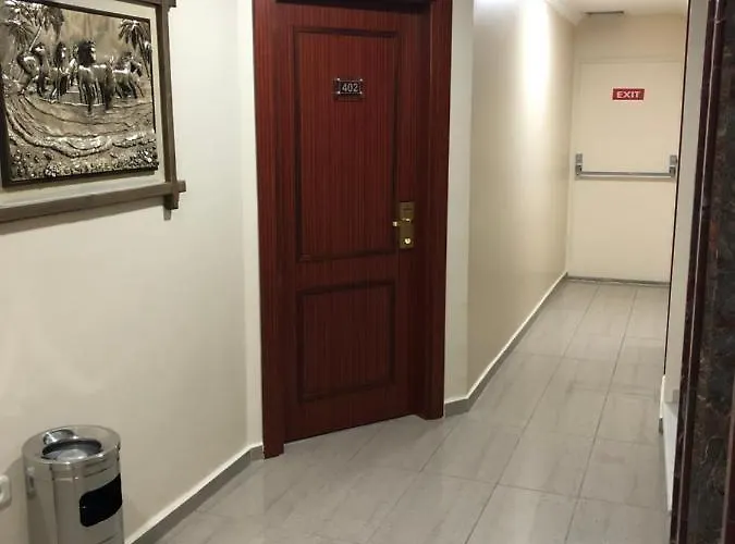 Emos 酒店 伊斯坦布尔