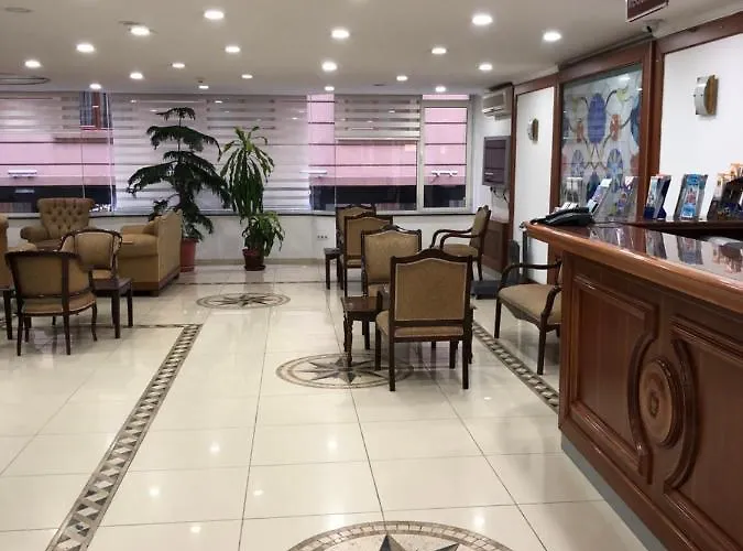 Emos 伊斯坦布尔