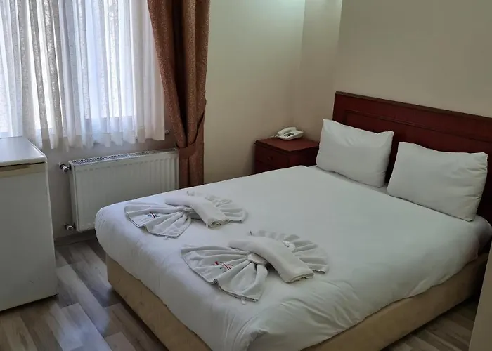 Emos 伊斯坦布尔