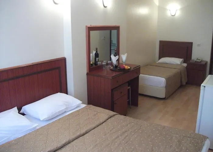 Emos 伊斯坦布尔