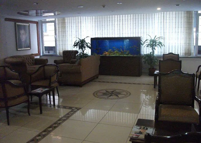 Emos 3* 伊斯坦布尔