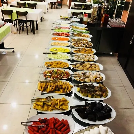 Emos Otel