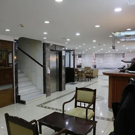 Otel Emos
