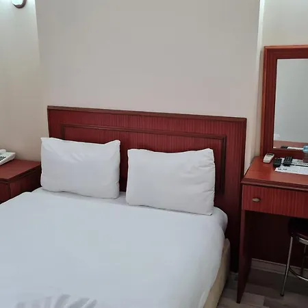 Emos Hotel