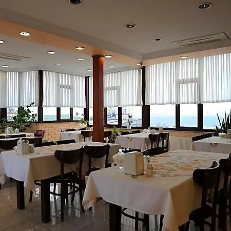 Otel Emos İstanbul