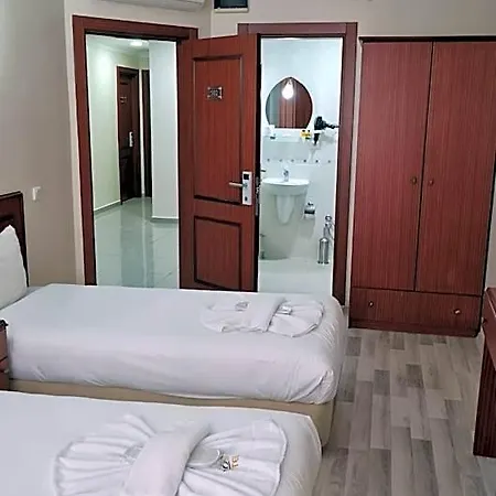 Otel Emos
