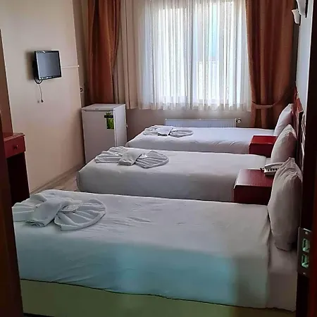 Emos 3* İstanbul