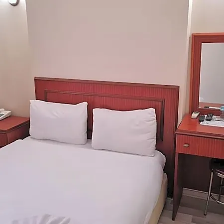 Emos 3* İstanbul