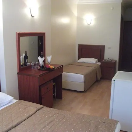 Otel Emos