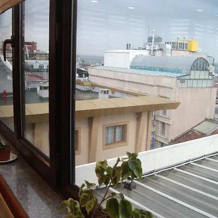 Emos 伊斯坦布尔