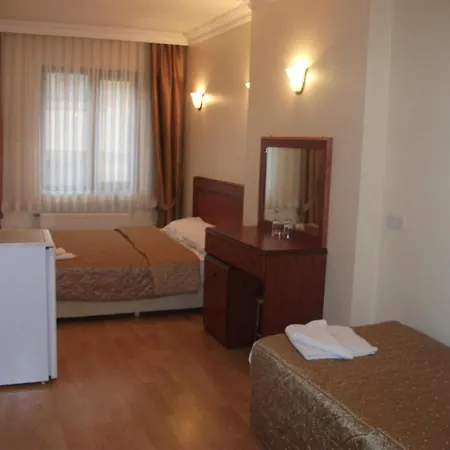 Otel Emos