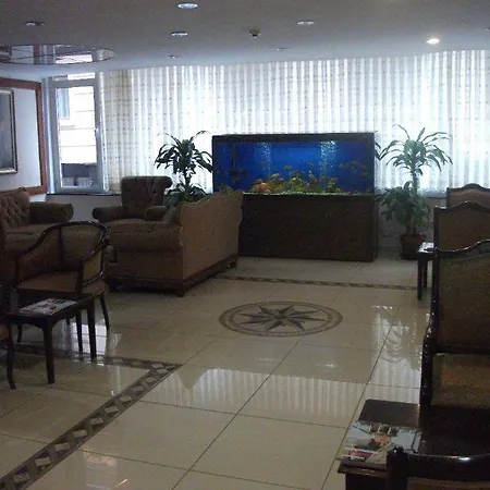 Emos 3* Стамбул