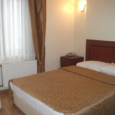 Otel Emos