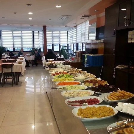 Otel Emos