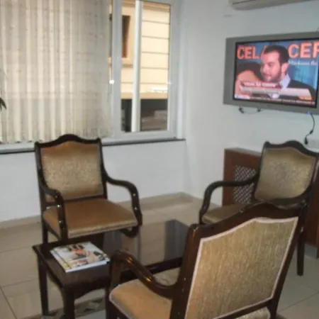 Otel Emos