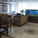 Otel Emos İstanbul