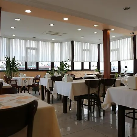 Emos Istanbul