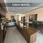 ホテル Emos イスタンブール