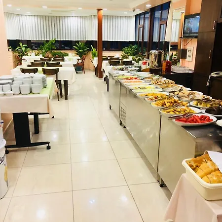 Emos 3* Κωνσταντινούπολη