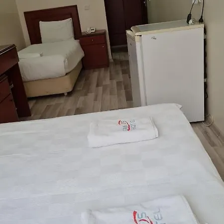 Emos 3* Κωνσταντινούπολη