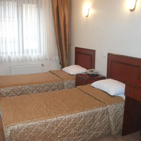 Ξενοδοχείο Emos