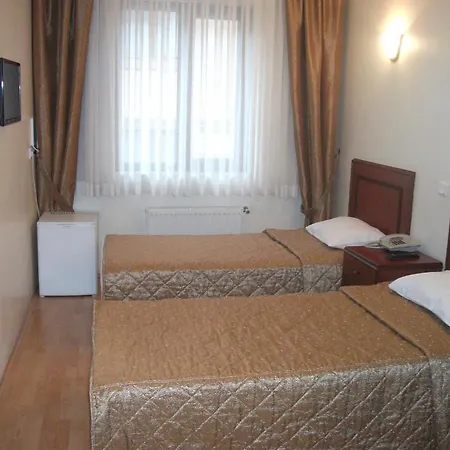 Emos Κωνσταντινούπολη