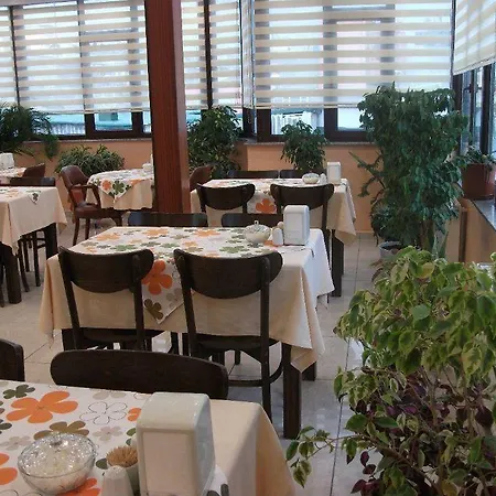 Ξενοδοχείο Emos